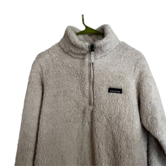 Patagonia Los Gatos 1/4 Zip Pullover Womens sweater - Picture 3 of 6